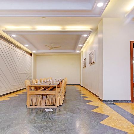 Treebo Premium Sr House 6 Km From City Palace Of Udaipur Hotel Exterior photo