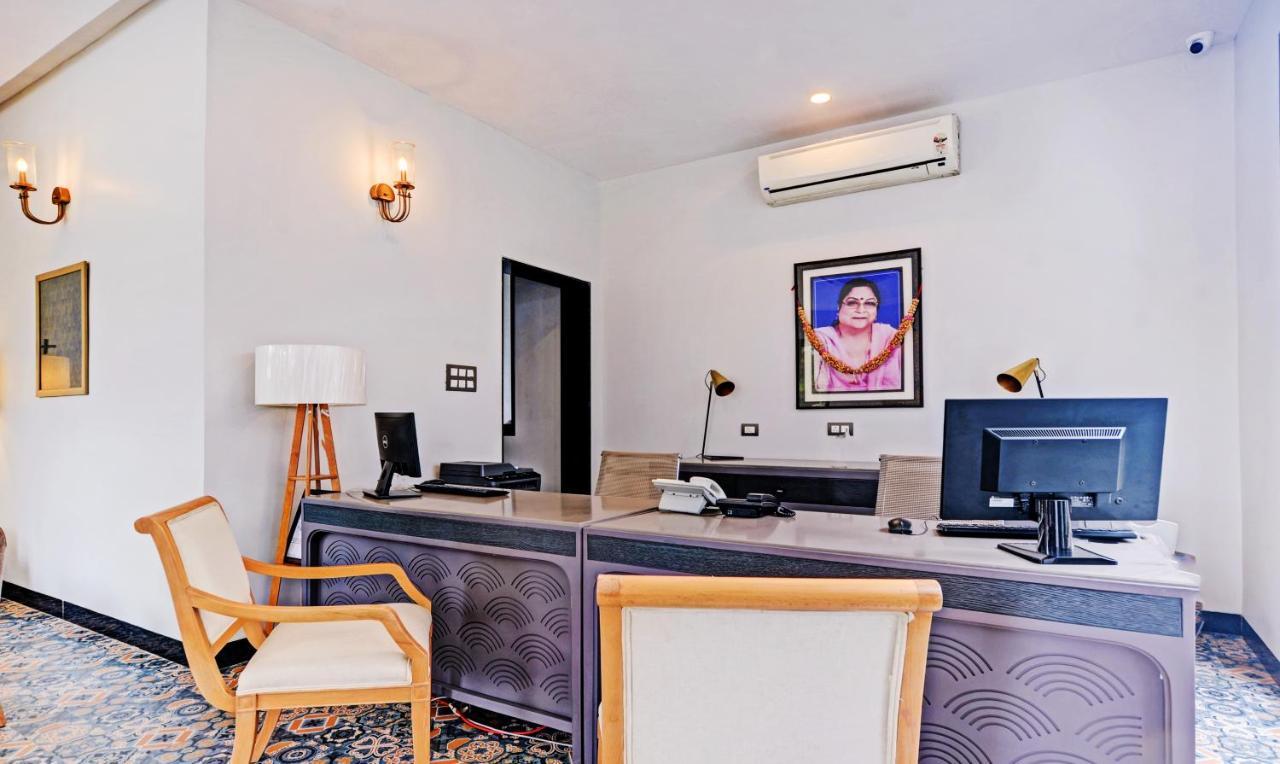 Treebo Premium Sr House 6 Km From City Palace Of Udaipur Hotel Exterior photo