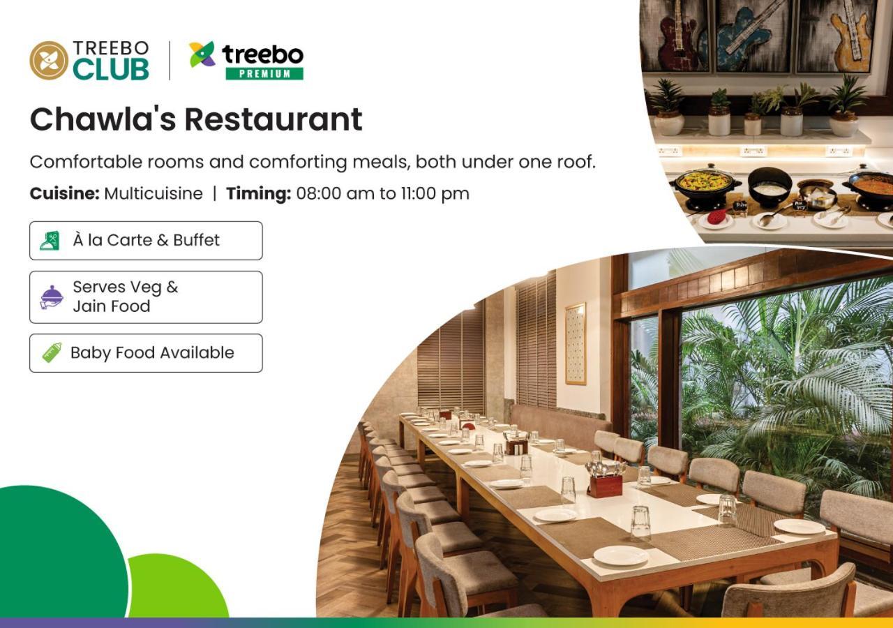 Treebo Premium Sr House 6 Km From City Palace Of Udaipur Hotel Exterior photo